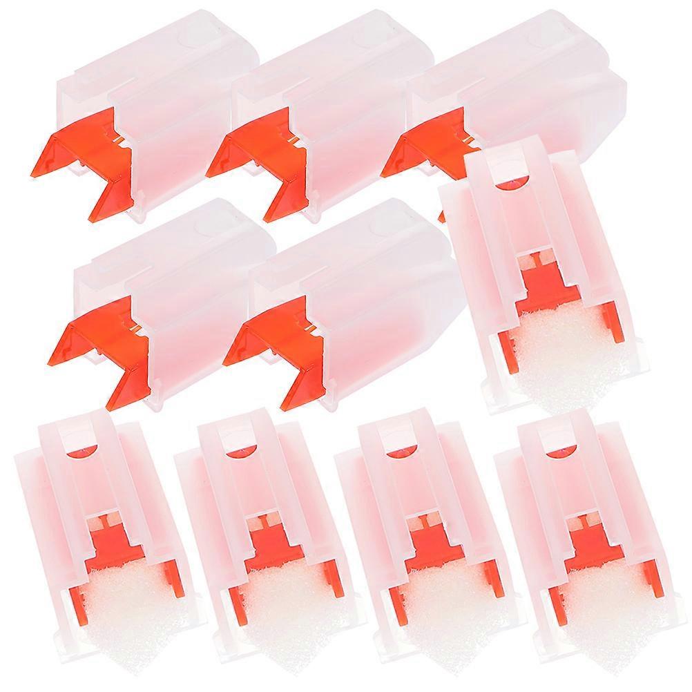 Record Player Phonograph Needle Vinyl Turntable Needles Electrical Signal Playback 10Pcs