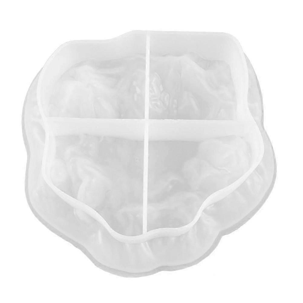 Fancy Asbak Gietvorm