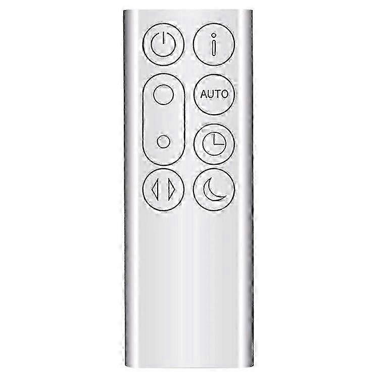 Dyson TP05/PH01 Remote Control Replacement - Compatible Fan Control, No Programming Needed, CR2025 Battery Not Included