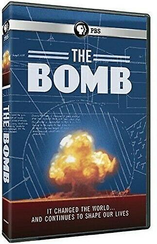 BOMB DVD - Region 1