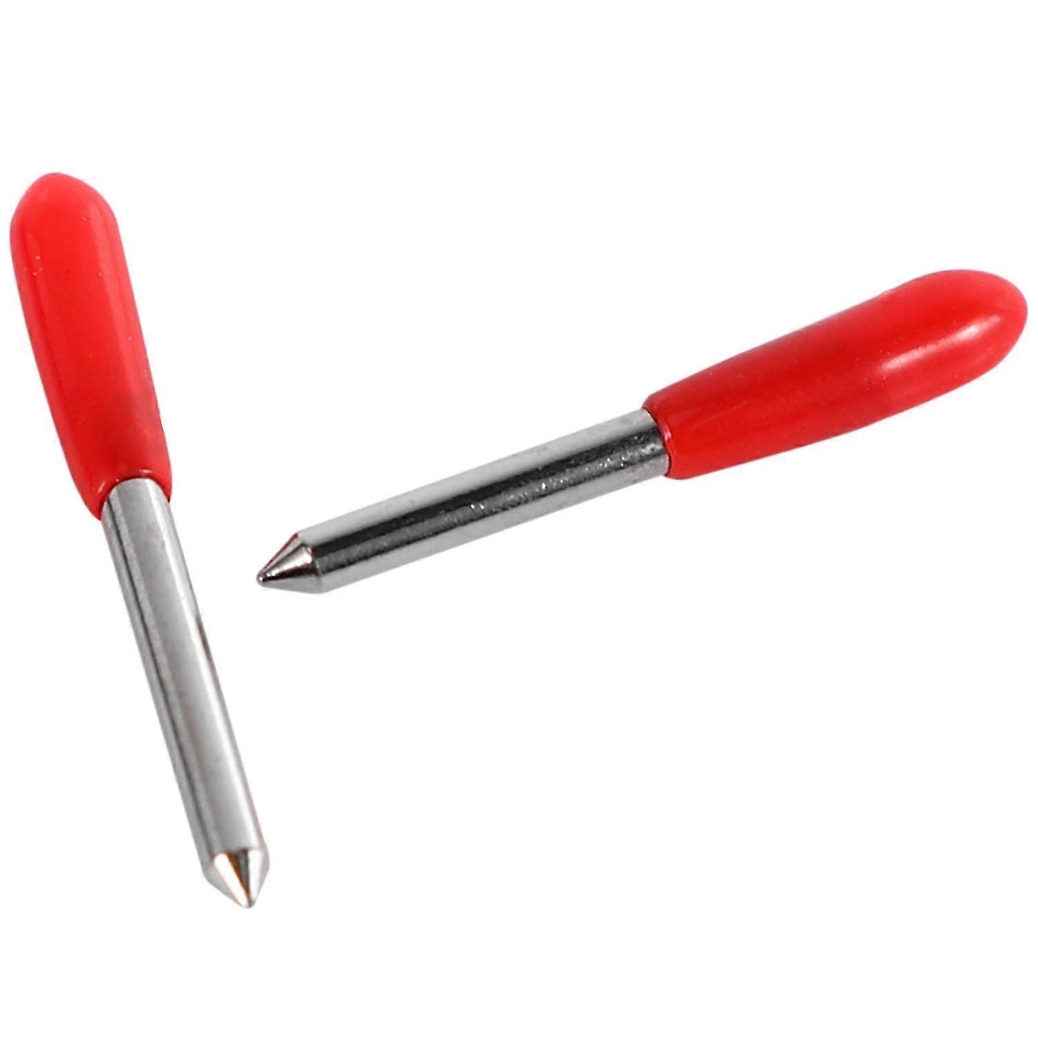 10Pcs 45 Degree Cutting Replacement   for Explore Air/Air 2 Maker Expression Vinyl Cutting Mach