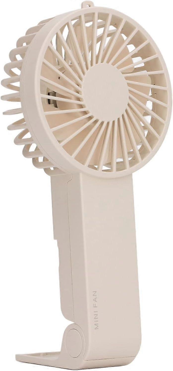 1 mini h  held fan, foldable