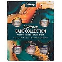Kneipp Badeöl Wellness Set 20ml