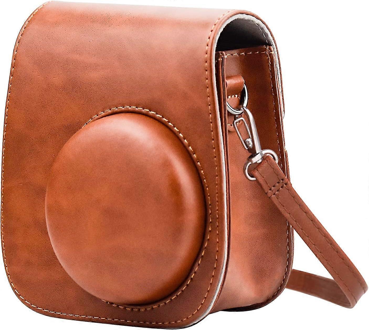 Instant Camera Bag for Instax Mini 8 Mini 9 Mini 11 Camera Trav