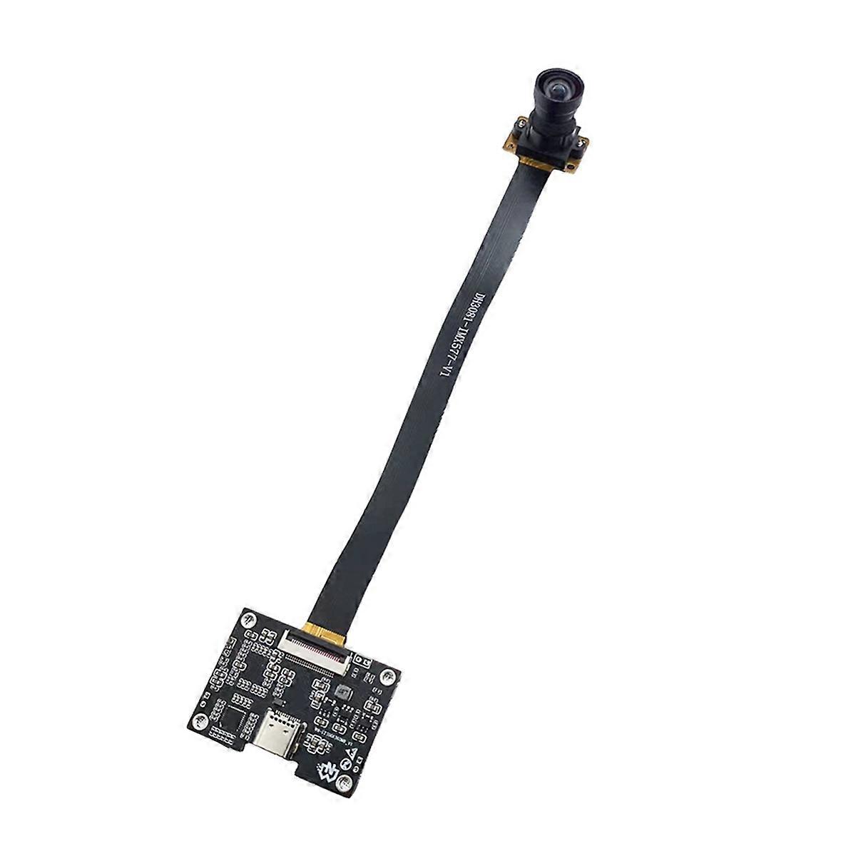 4K 12MP HD IMX577 FF USB3.0 FPC Camera Module with Motherboard