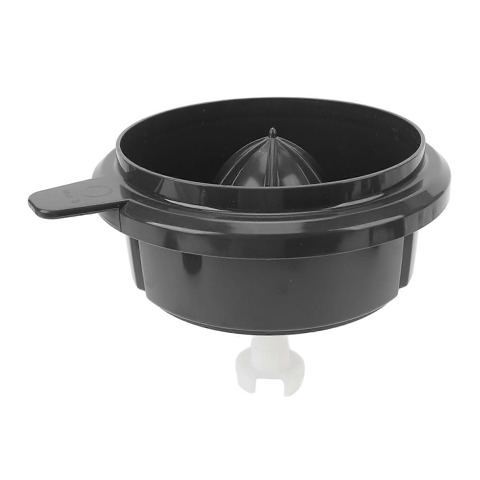 Manual citrus juicer parts for Thermomix TM5 and TM6