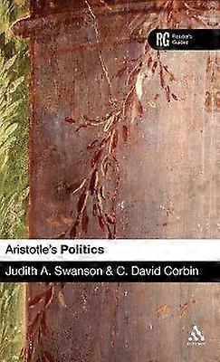 "Politica" lui Aristotel