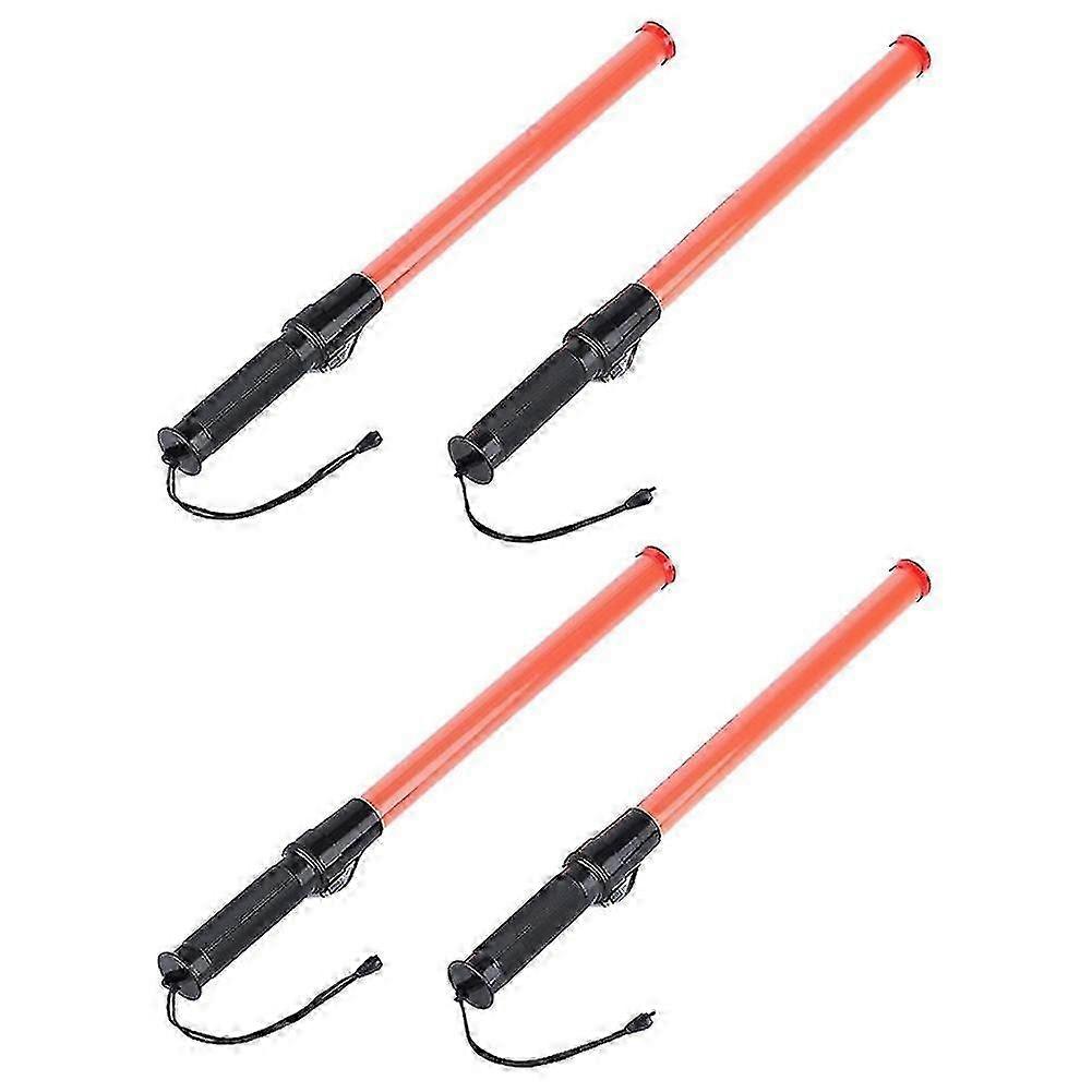 Traffic Control Batons, Safety Light Signals for Parking and Airports