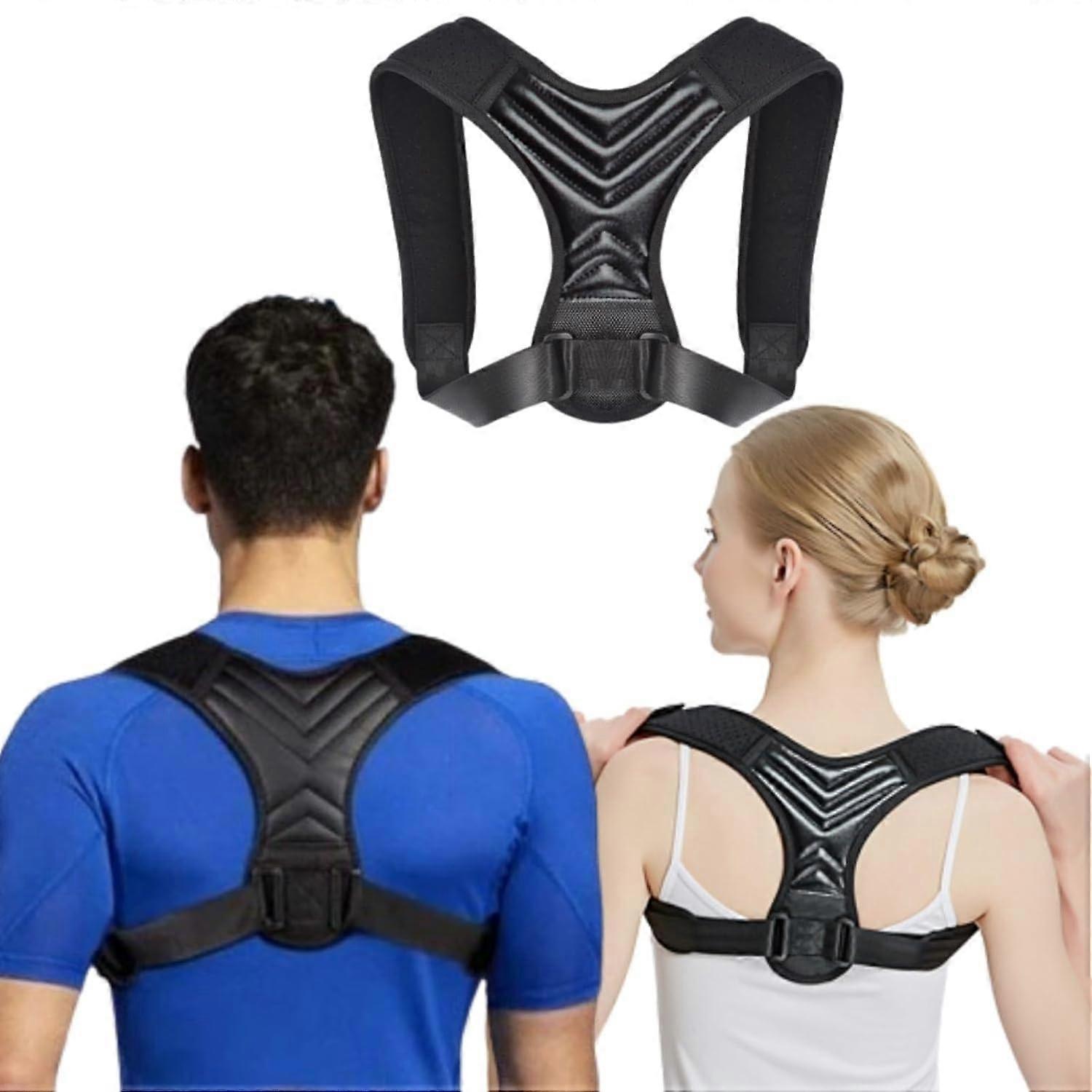 Back Brace Posture Corrector