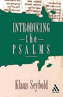 Introducing the Psalms