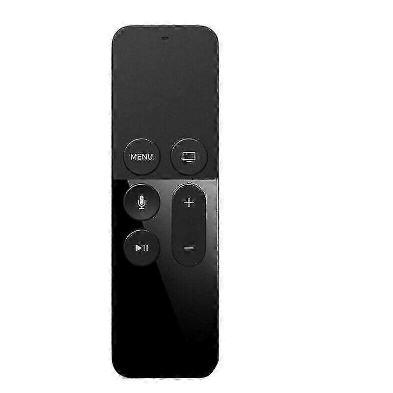Remote Control for 4th Generation TV Compatible with Certain Brands