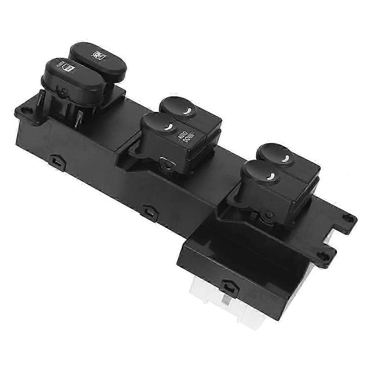 Auto Down Front Left Side Car Window Control Switch 2008-2011 for a Certain Brand Model