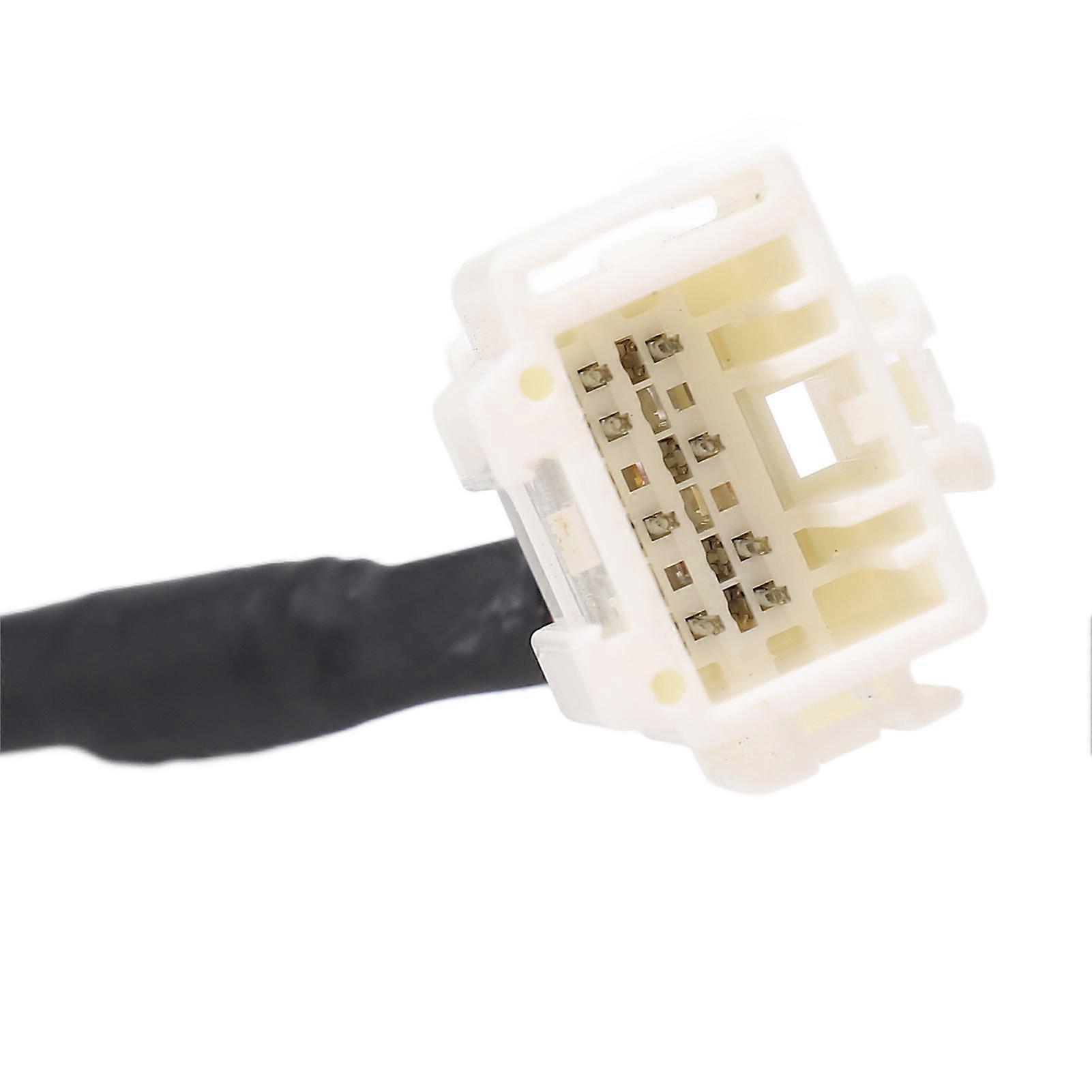 Rear View Parking Camera LR052998 Sensitive Reversing Camera Replacement For Evoque 2011 to 2018