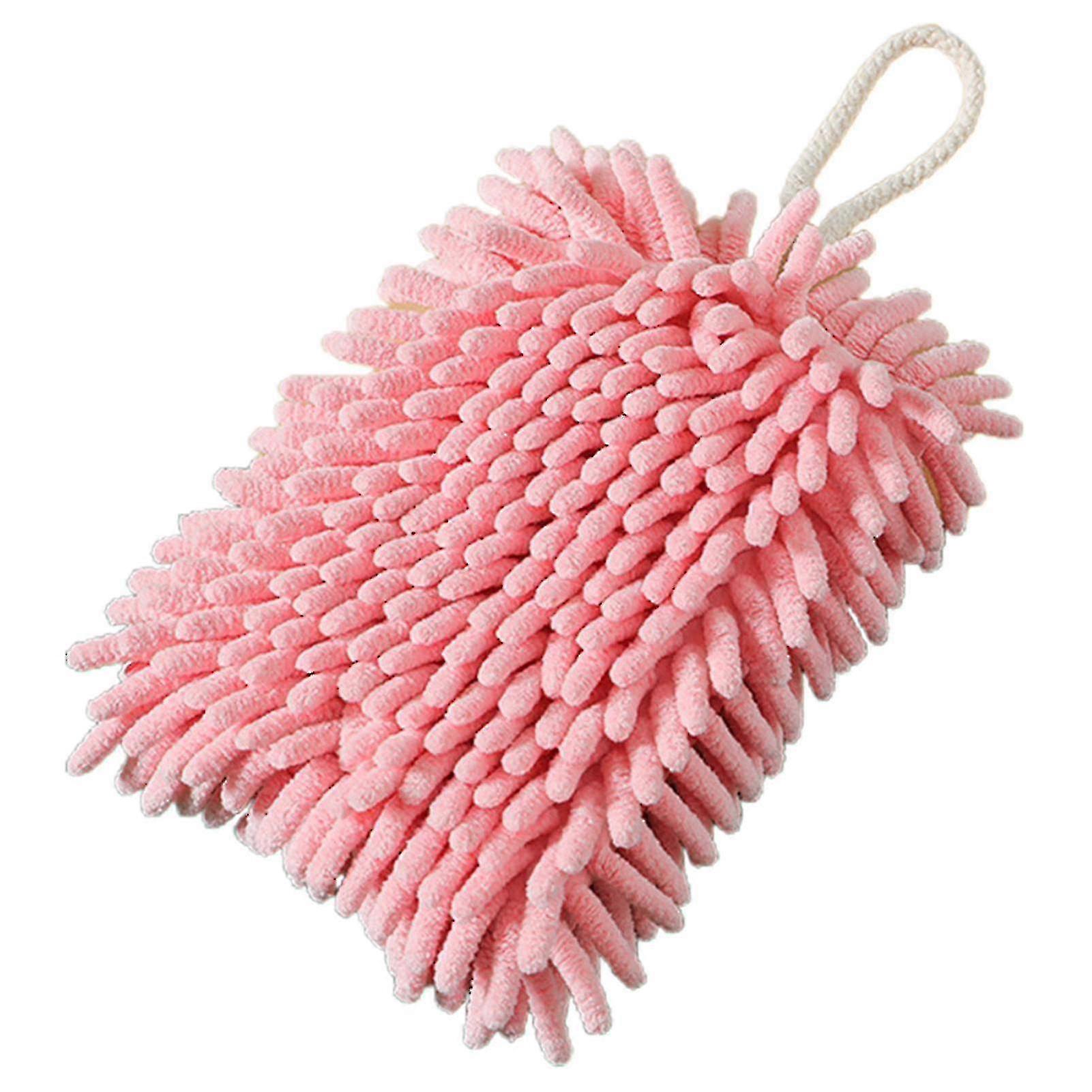 Super Absorbent Reusable Soft Dry Hand Towel for Kitchen