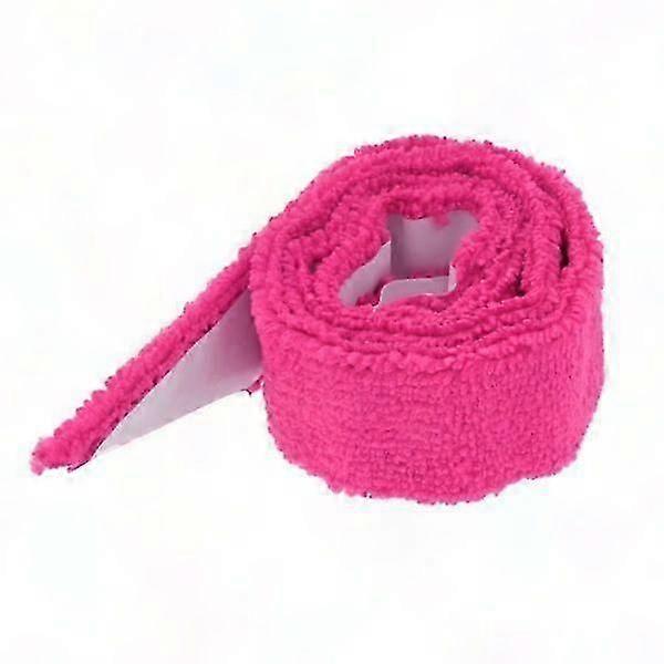 2x 27.5" Racket Handle Replacement Towel Grip
