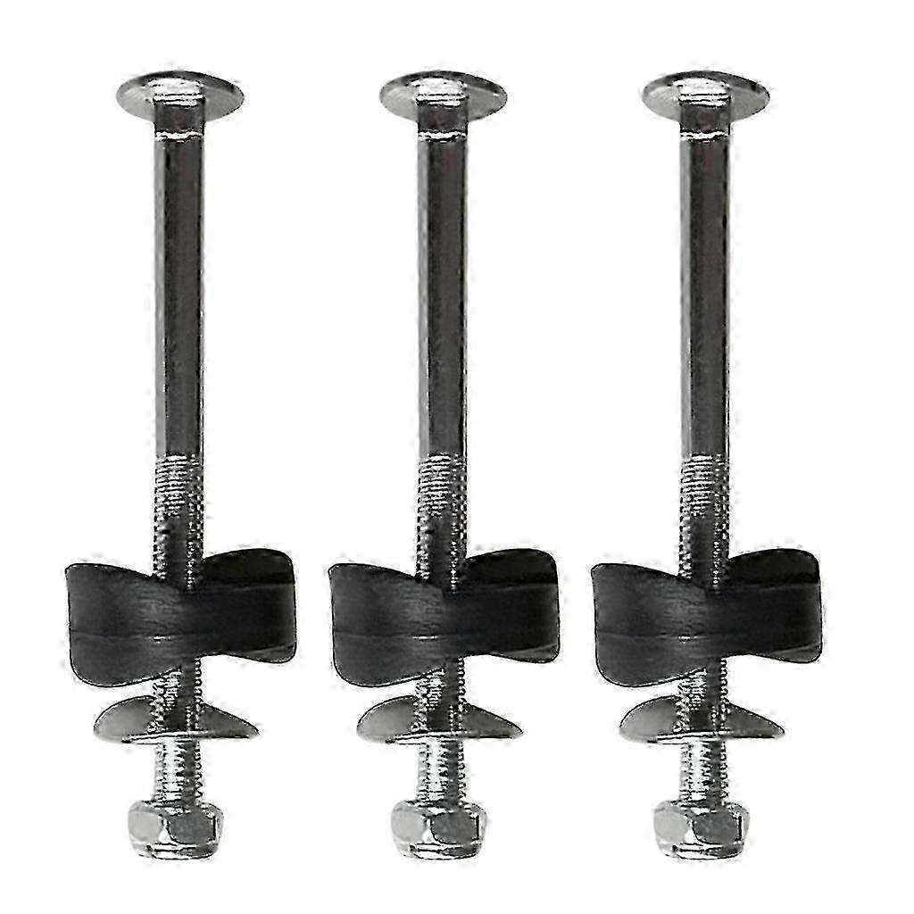 3 Pcs Trampoline Replacement Parts, Essential Stability Tool Set for Trampoline