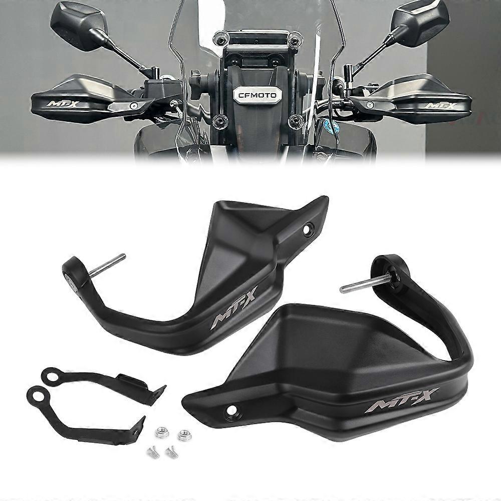 Suitable Motorcycle Hand Guards Handguard For CFMOTO 800MT-X 800MT 800MTX MT-X800 IBEX 800 800MT Explore 2021-2025 Handlebar Windshield
