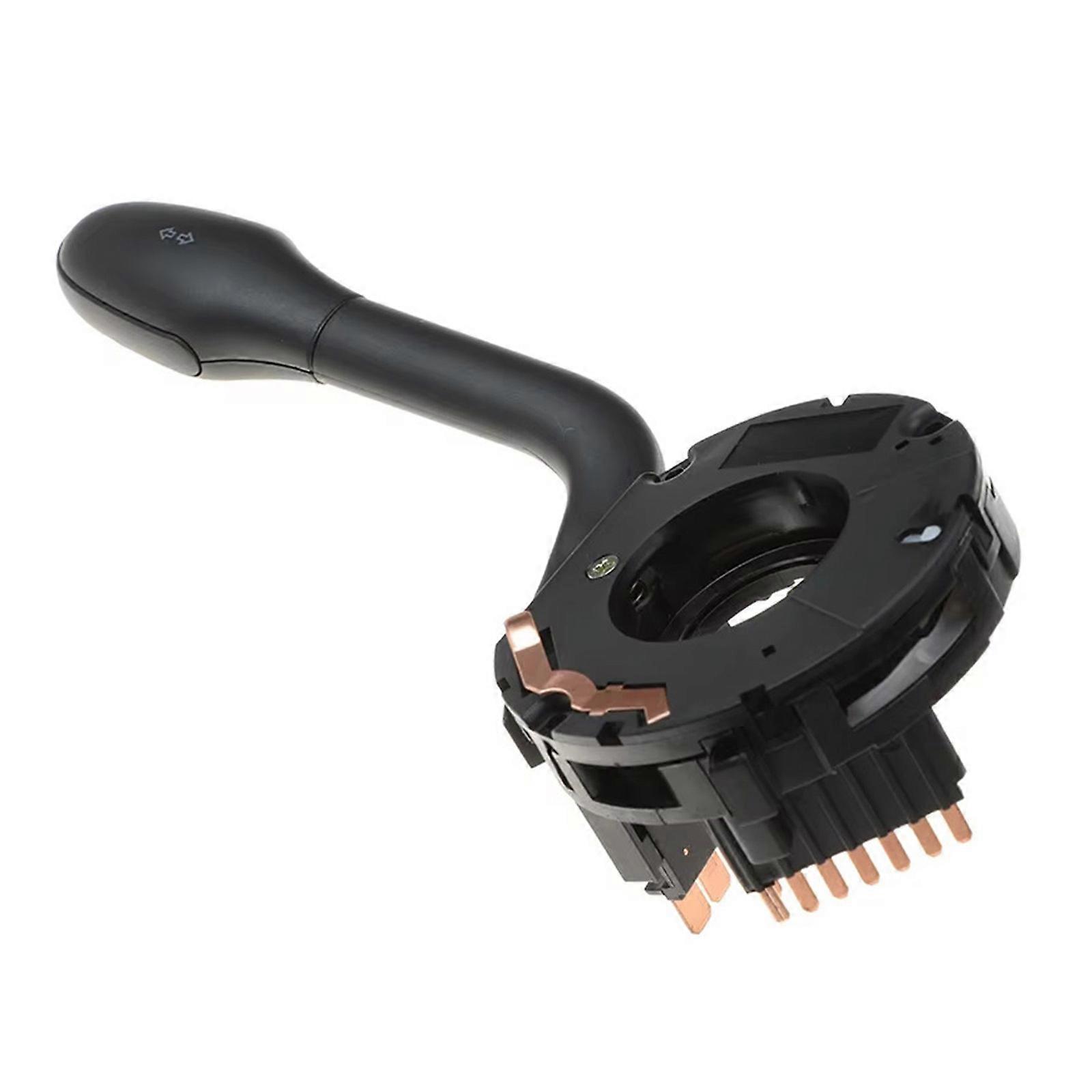 Car Steering Blinker Vehicle Indicator Light Control Switch for 6N1 6N2 6KV2 6KV5 Easy Installation 377953513A 6KM953513 Multicolor