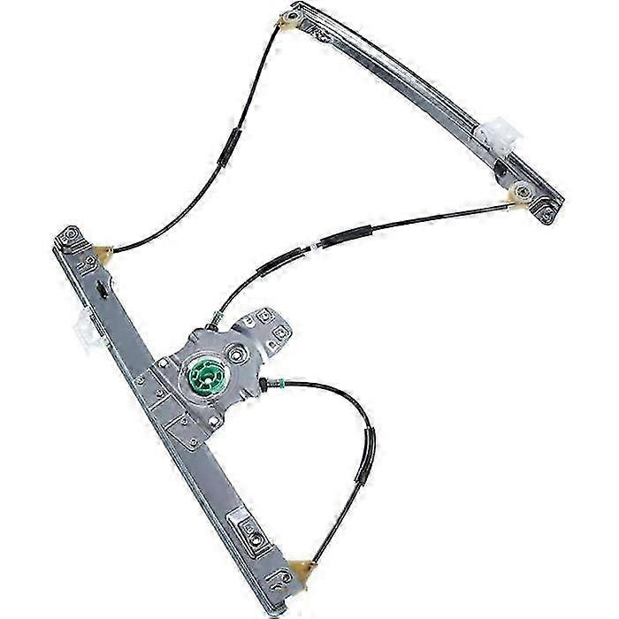 FIAT PUNTO MK3 FRONT ELECTRIC WINDOW REGULATOR M46536311 O/S RIGHT UK DRIVERS SIDE