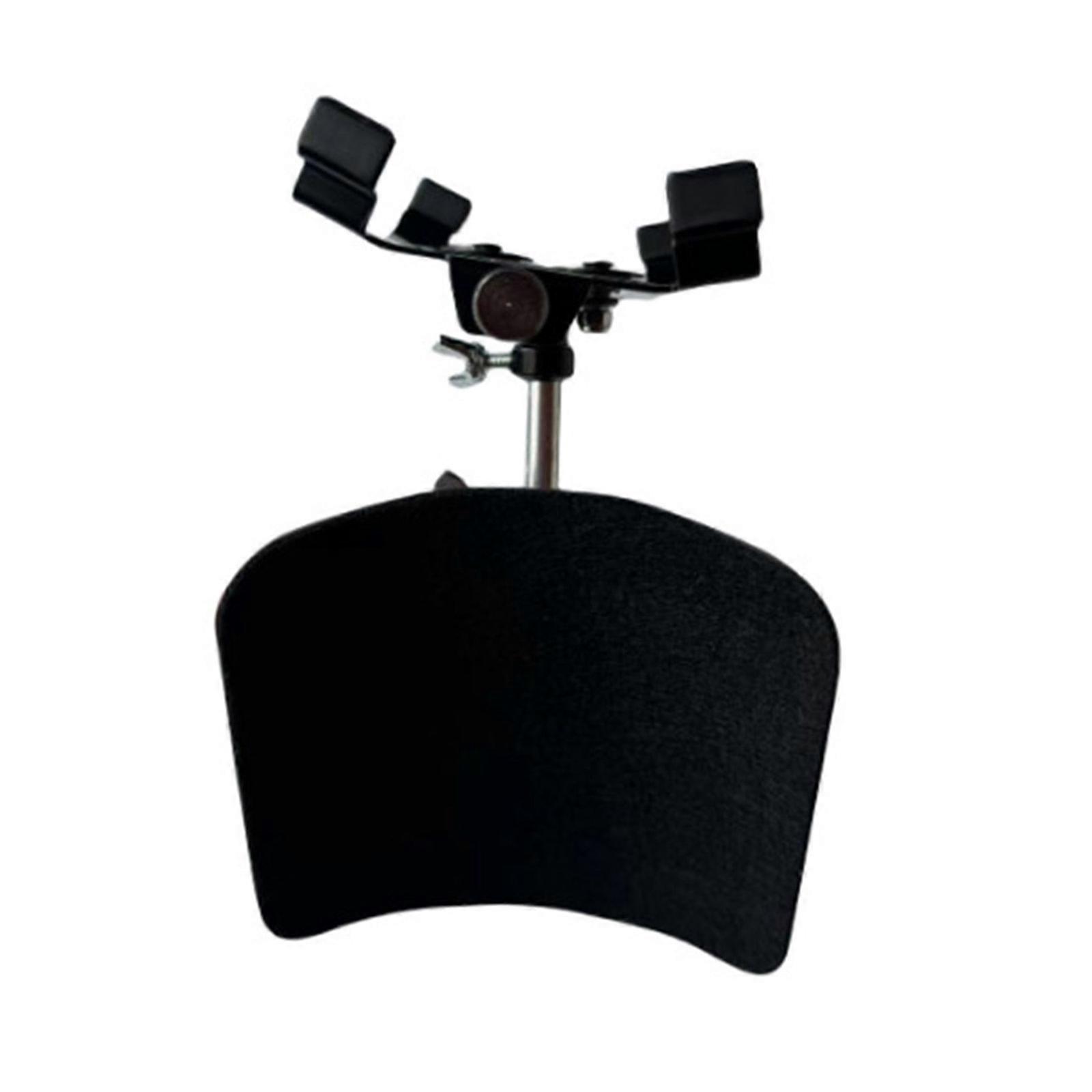 Gitarre Fußhocker Faltbare Gitarre Pedal Fußstütze, Gitarrenhalter Ständer Gitarre Fußhocker Gitarrenstütze Ständer Fußstütze Mehrfarbig