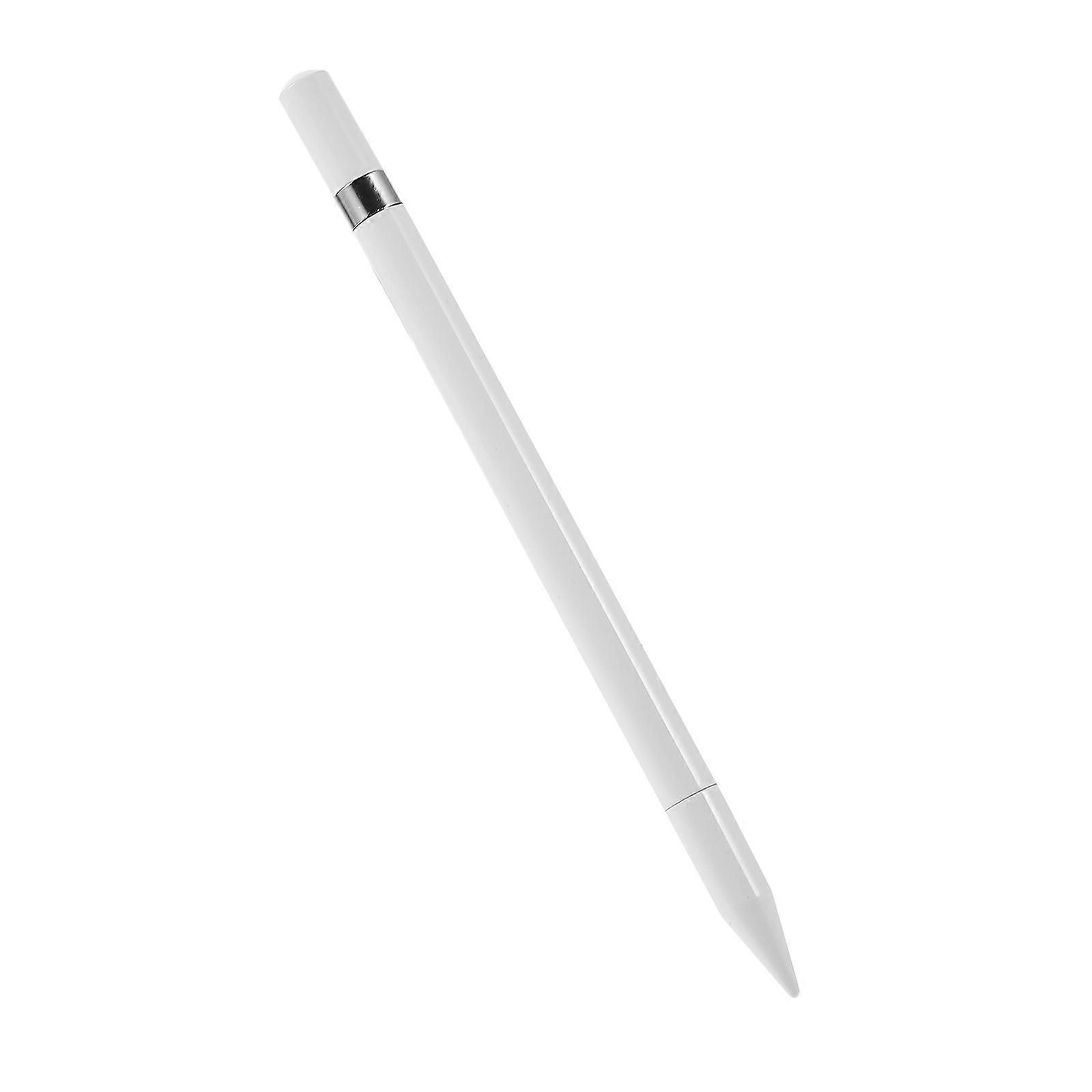 1 Pc Scratch Stylus Pen for Touch Screens – Precise Capacitive Writing Tool with Nonslip Design, Compatible with iPad and Other Devices