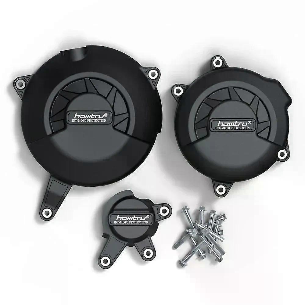 Motorcycle Engine Cover Protection Kit for CFMOTO 650NK 650MT 650GT 650TR-G 700MT 2016-2024