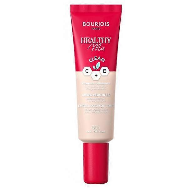 Bourjois Bj Maq Hidrat ヘルシー ミックス ビューティファイアー