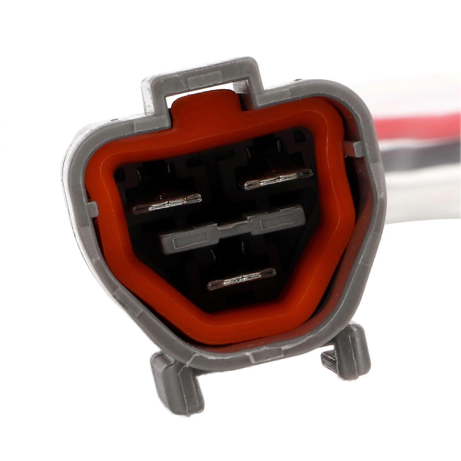 12V Fuel Shut Off Sole Valve 36607197 Replacement for Lister Petter LPW LPWS LPWT Engine