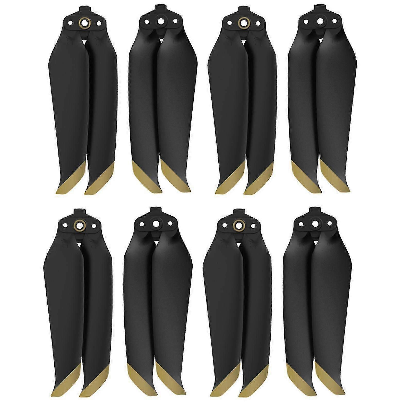 Propellers For Mavic 2/2s Replacement Low-noise & Quick-release Blades Props
