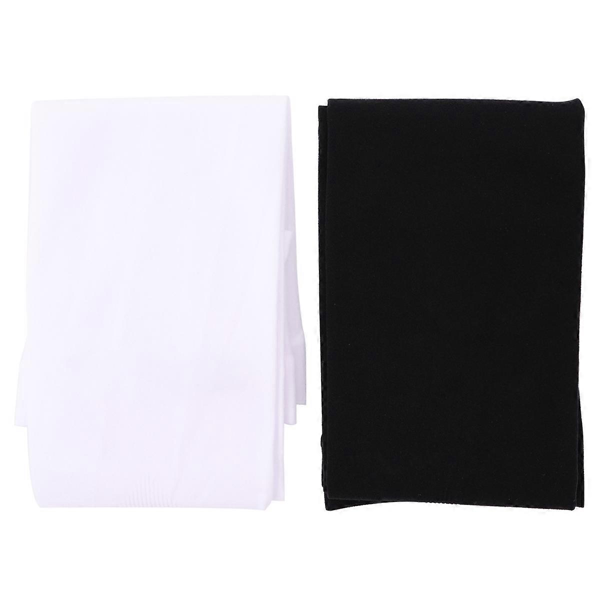 Sun Block Oversleeve Nylon Cooling Arm Protectors Jogging Climbing 2Pairs