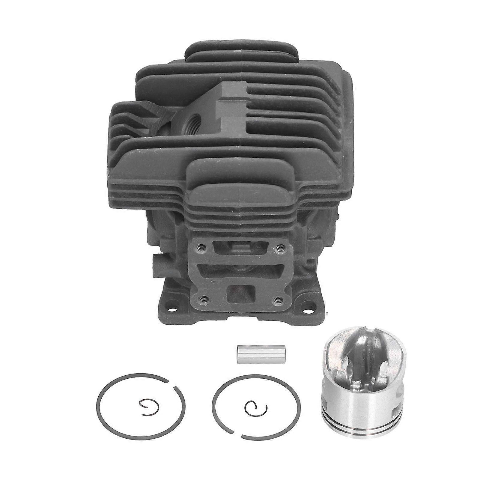 40mm Cylinder Piston Kit Replacement Chain Saw Accessory 1145 020 1200 Fit for Stihl MS201 MS201T