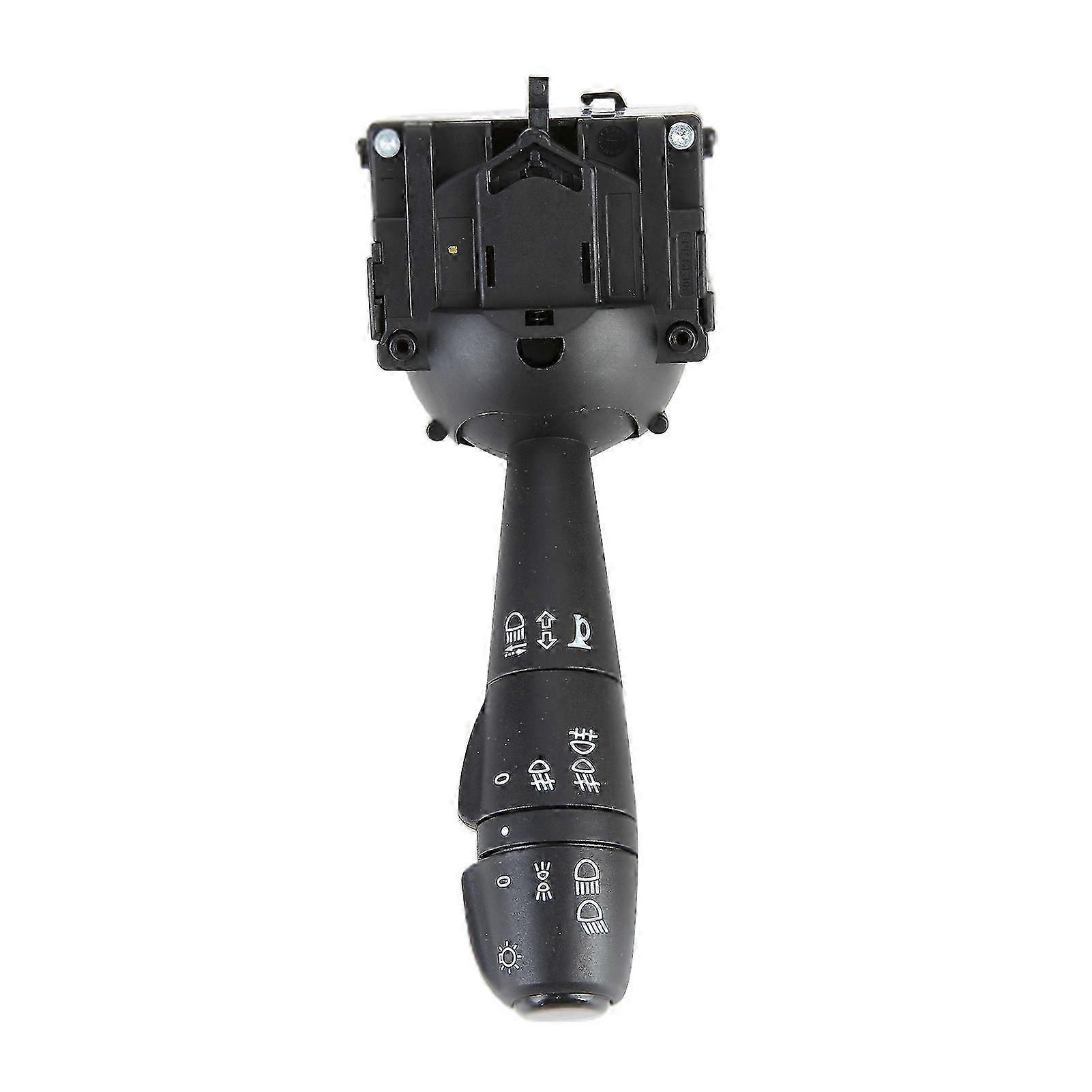 Stalk Indicator Practical Replacement 255405056r Headlight Switch 8201167988 Car Accessories For