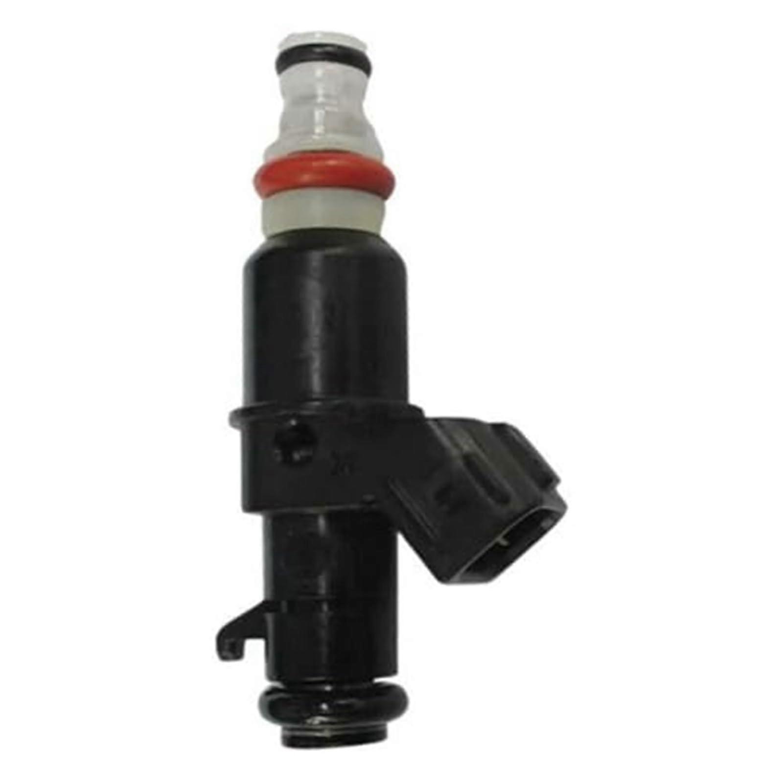 Fuel Injector 16450-RAA-A01 For Honda Accord 2005-2011 2.4L Engine, CR-V, Element