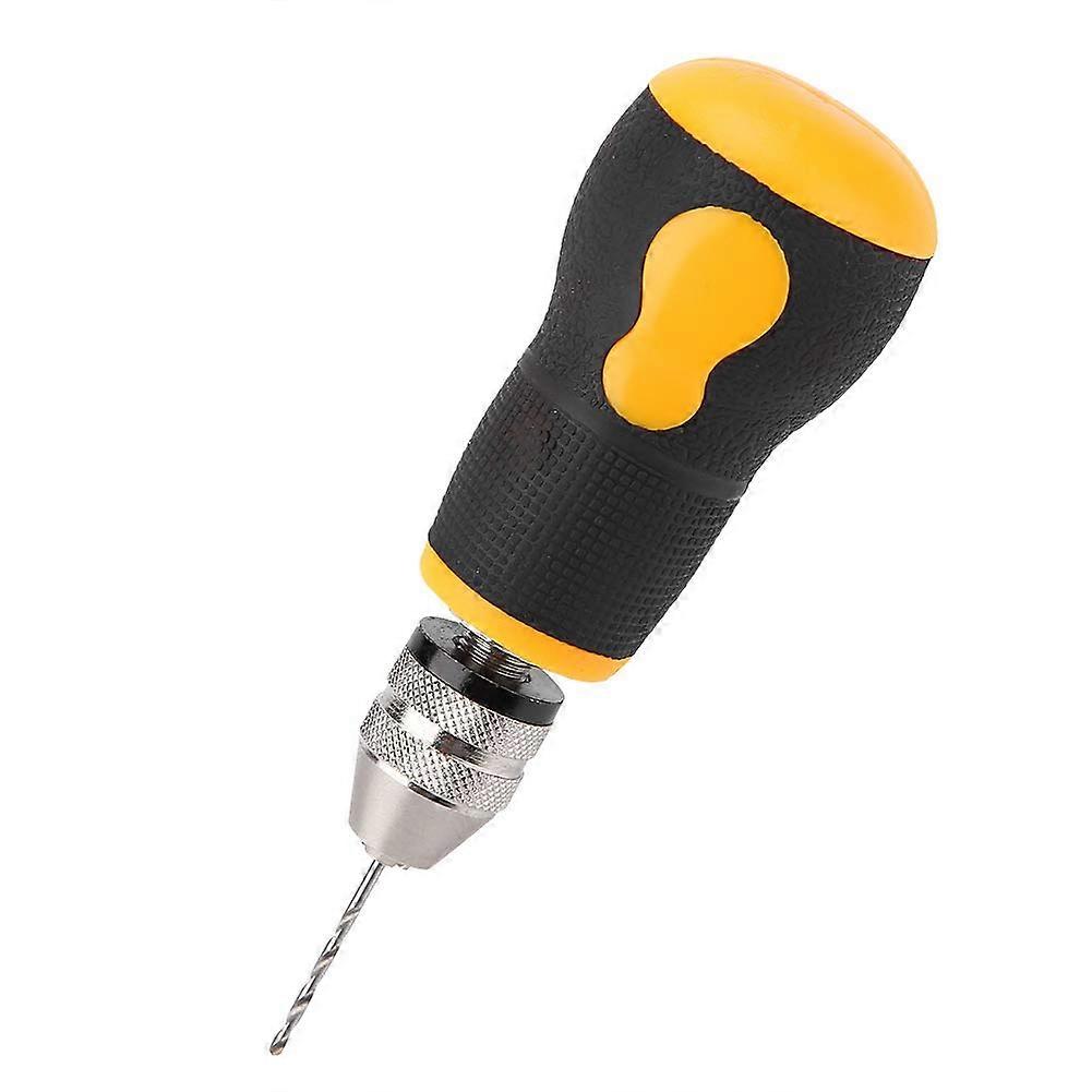 Carnaval Hand Drill, Mini Micro Hand Drill, Mini Microphone for Chrysophorone for Bone