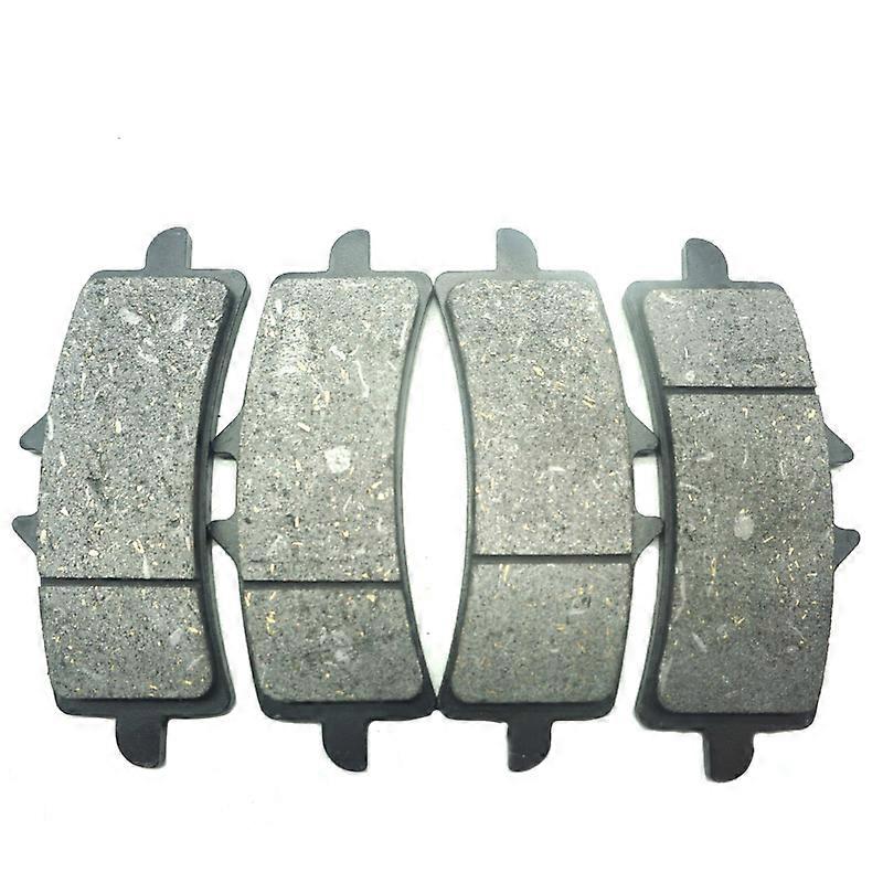 Motorcycle Front Rear Brake Pads for KTM Super Duke R 1290 Super Duke R 2014 2015 2016 2017 2018 2019 2020 2021 2022 2023