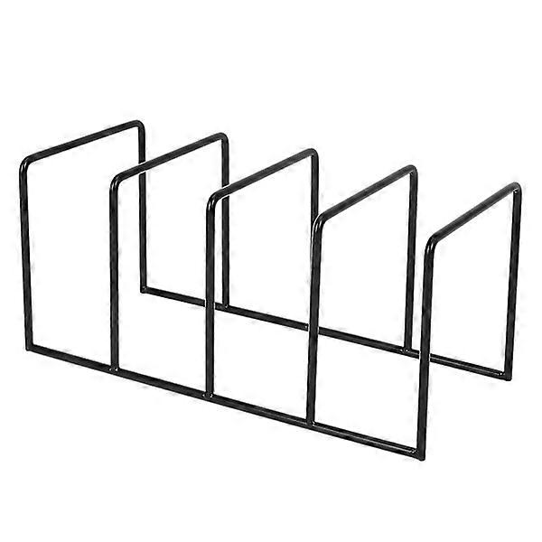 Metal Vinyl Records Shelf Record Player Shelf Display Holder A