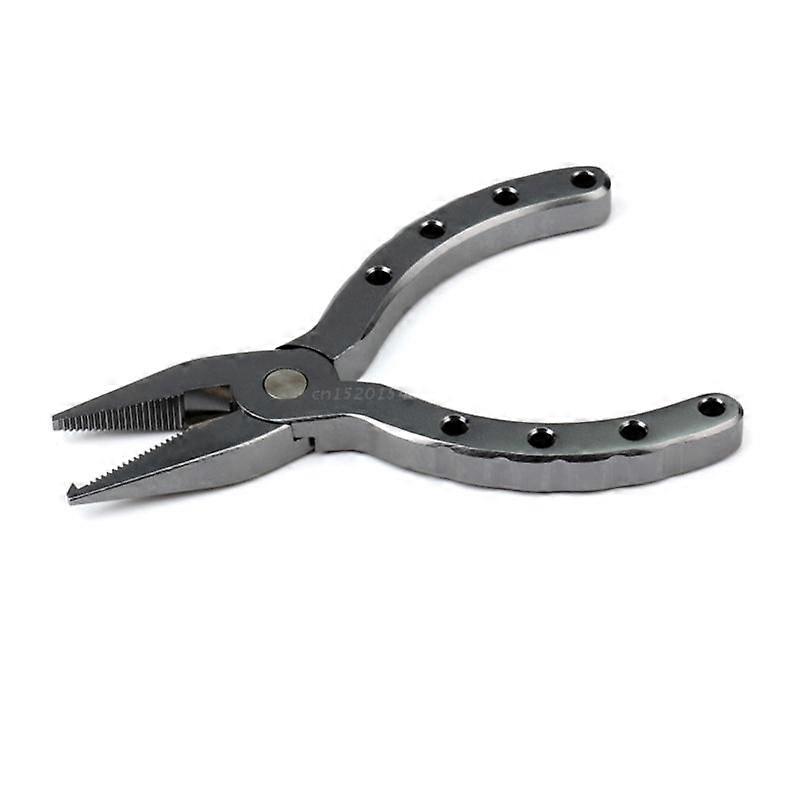 Q81C 钩式分离器工具钓具工具非常适合切割线和编织线男士鱼人的礼物