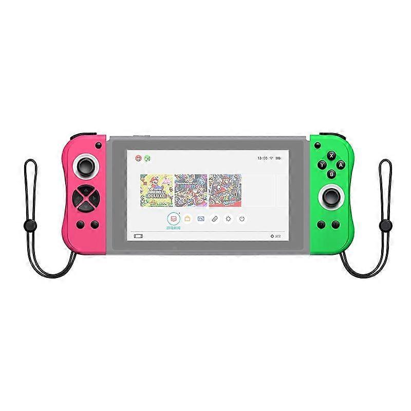 Controller Bluetooth Gamepad For Nintend Switch joy-con