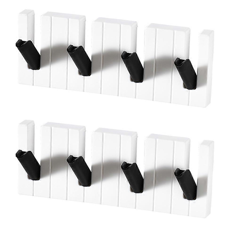 Hanging Rack for Bath Towels, Keeps Your Bathroom Neat, Strong and