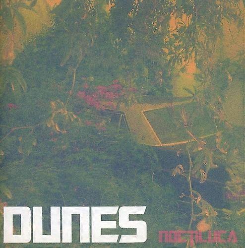 Dunes - Noctiluca  [COMPACT DISCS] USA import