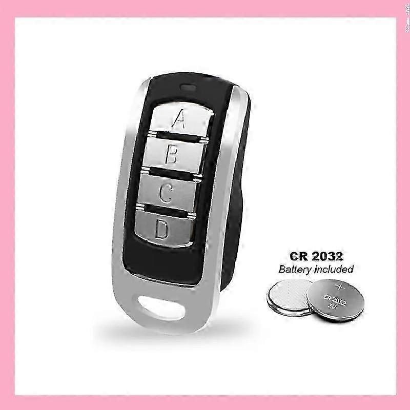 SOMMER 868MHz pealing Codice Garage Telecomando APERTO 4025 TX02-868-2 4020 TX-03-868-4,4035,4021,4026 TX03-868-2 Apriporta