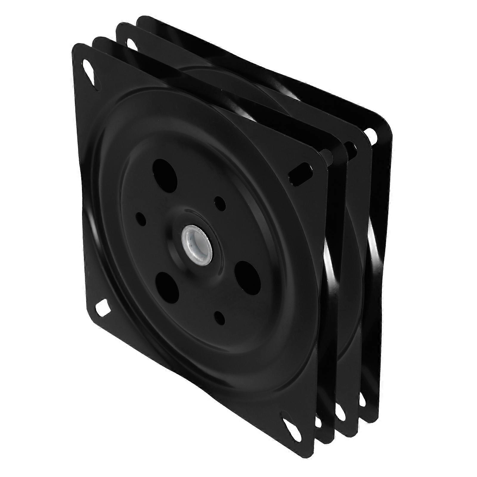 Chair Swivel Base Featuring Excellent Production 2Pcs For Display Stand Use