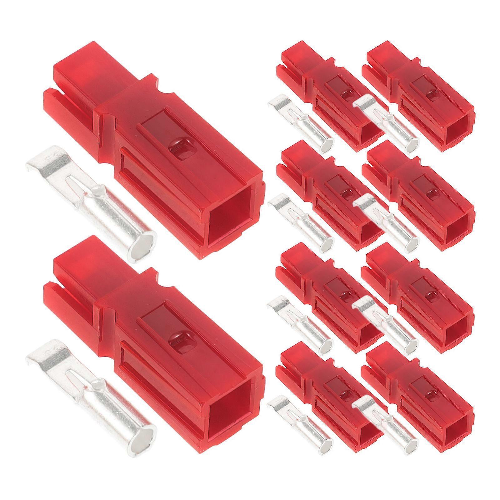 It seems like you're referring to a product listing or description for **Spa High Replacement Connector Housing** used in **forklifts and golf