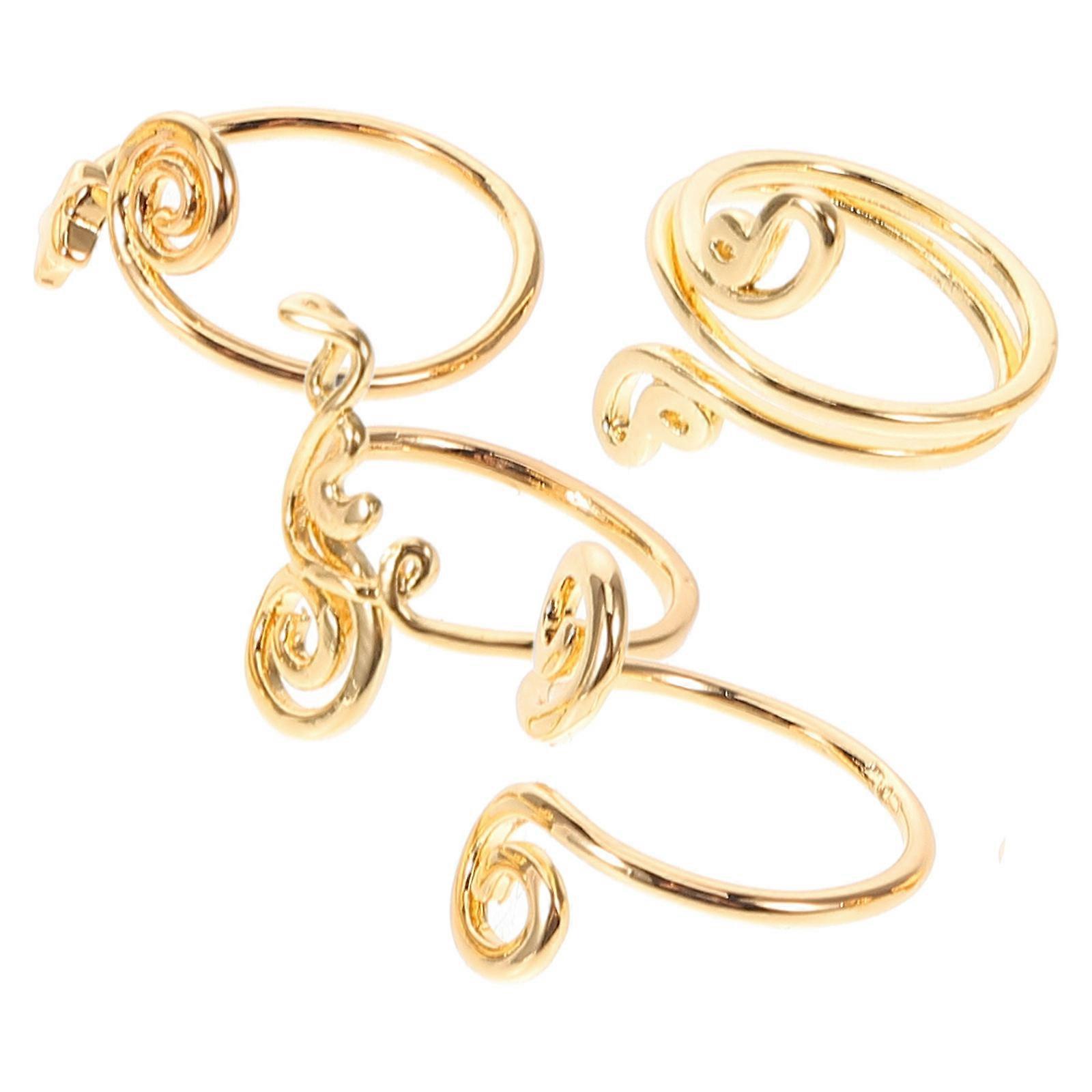 Adjustable Rings for Women – Stylish Open Design with Zircon, Perfect for Summer Beach Fashion and Versatile Occasions