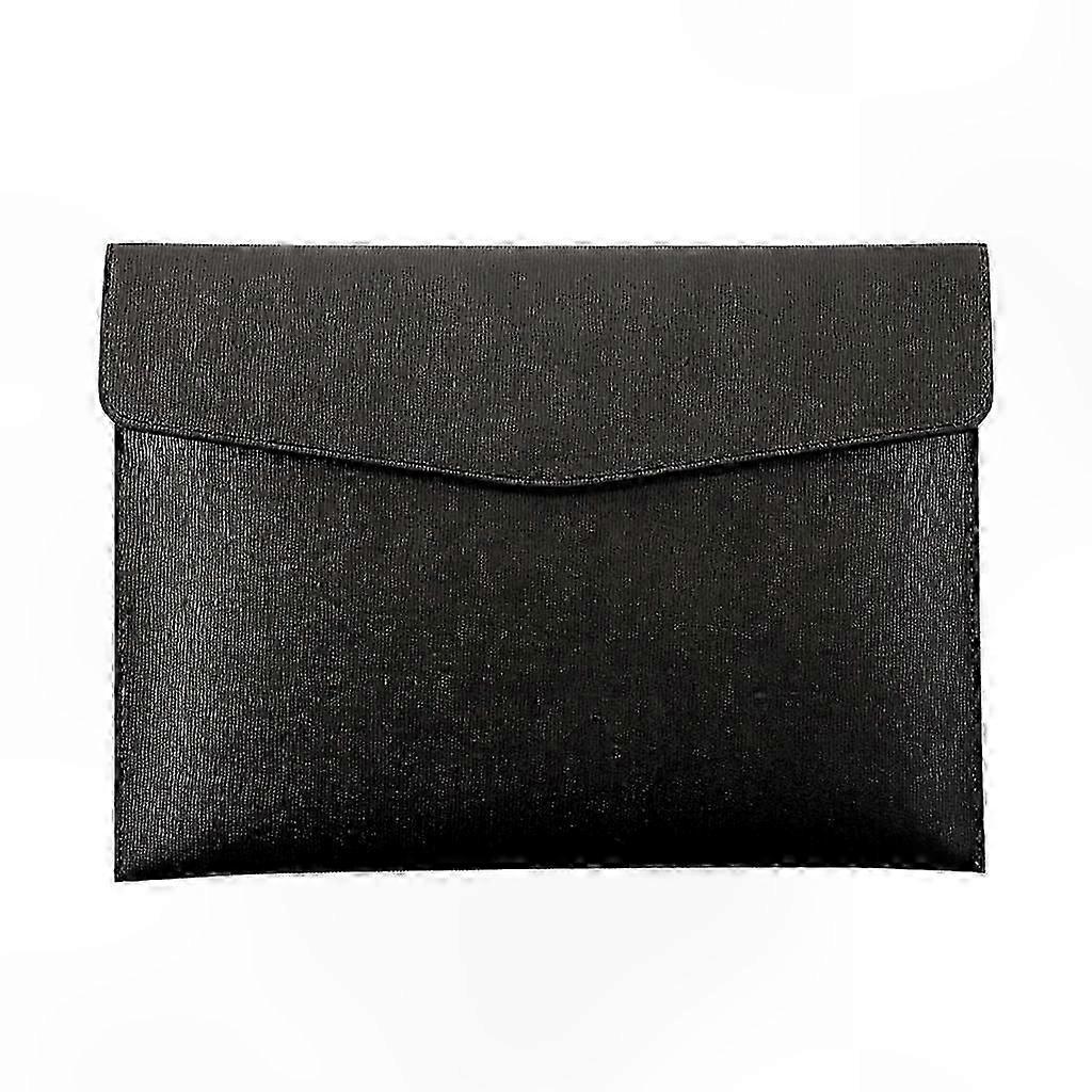 Waterproof A4 Document Organizer for Business and School Use