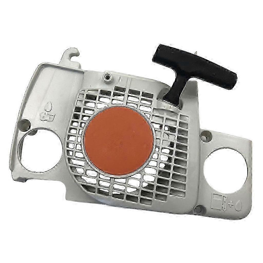 Garden Recoil Pull Starter Assembly Chainsaw Replace Parts for Stihl MS180 2025