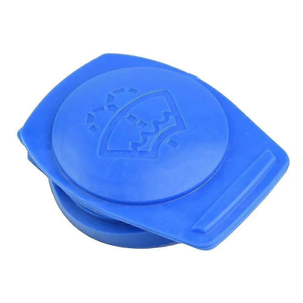 Compatible with Cayenne 2015 2016 windshield washer reservoir cap 3Q0955455 windshield washer container