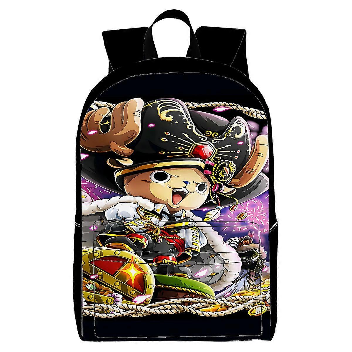 Backpack, with Multiple Organizational Compartments, Fits 15.6 Inch Notebook, for Travel, Teen, Business Work D1188