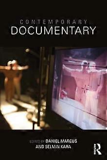 Contemporary Documentary - Taylor & Francis Ltd