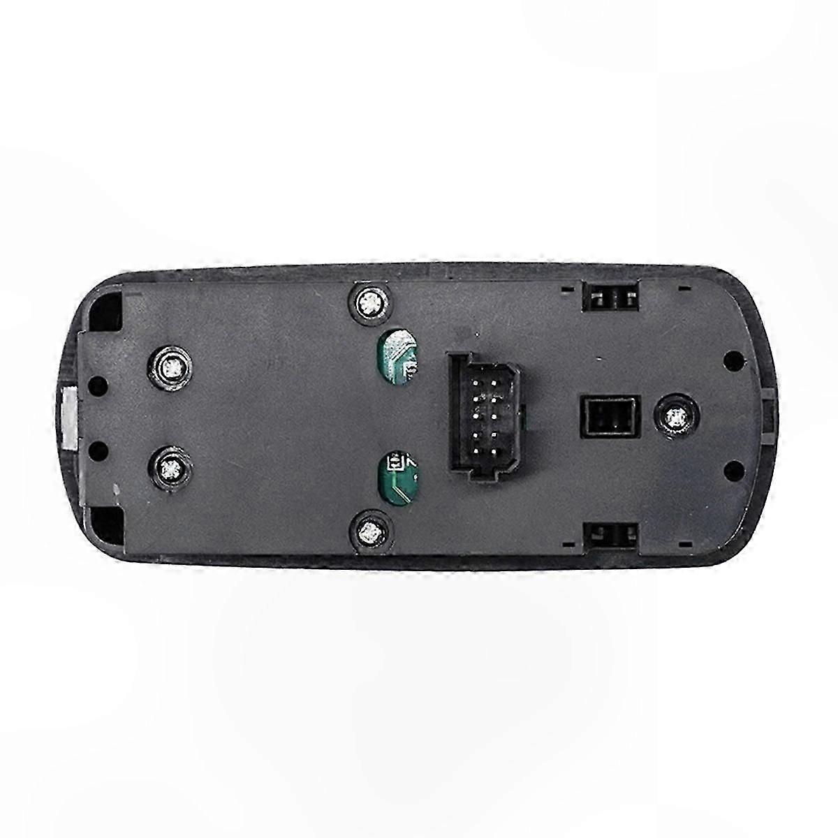 Power Window Switch for Actros MPII Truck Spare Parts A9438200197